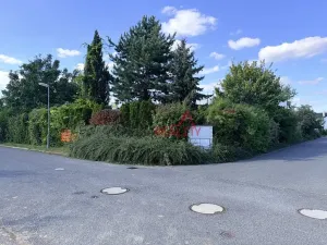 Prodej pozemku pro bydlení, Zlatníky-Hodkovice, Na Vrškách, 802 m2