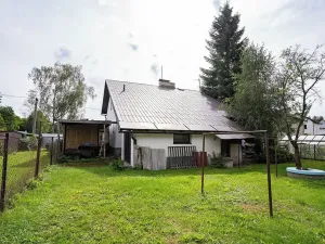 Prodej rodinného domu, Kunčice nad Labem, 162 m2