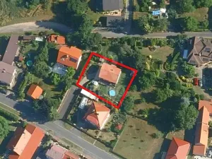 Prodej rodinného domu, Hradešín, 82 m2