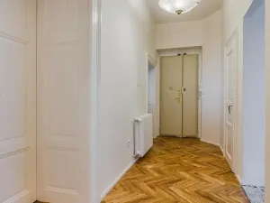 Pronájem bytu 3+kk, Praha - Smíchov, Malátova, 112 m2
