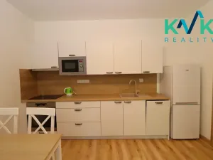 Pronájem bytu 2+kk, Karlovy Vary, Mattoniho nábřeží, 60 m2