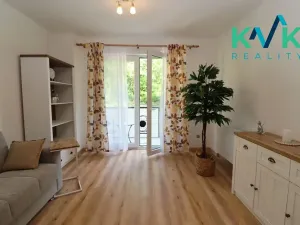 Pronájem bytu 2+kk, Karlovy Vary, Mattoniho nábřeží, 60 m2