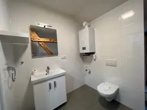 Prodej bytu 2+kk, Řevničov, Husova, 51 m2