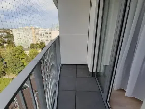Pronájem bytu 1+kk, Praha - Stodůlky, Mukařovského, 31 m2