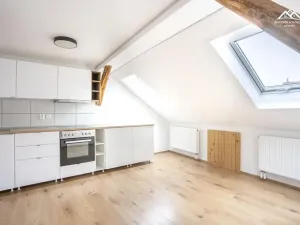 Pronájem bytu 2+kk, Chotěboř, Palackého, 49 m2