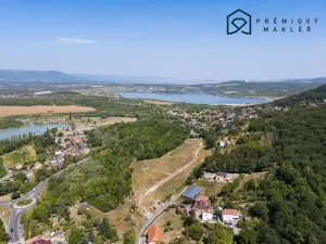 Prodej pozemku, Most, 609 m2