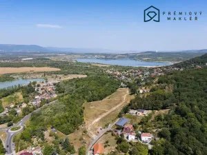 Prodej pozemku, Most, 826 m2