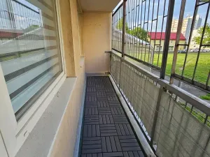 Pronájem bytu 2+kk, Litvínov - Horní Litvínov, B. Němcové, 52 m2