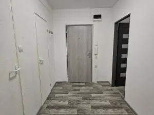 Pronájem bytu 2+kk, Litvínov - Horní Litvínov, B. Němcové, 52 m2