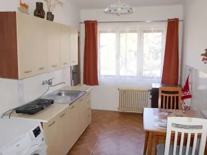 Prodej rodinného domu, Praha - Vinoř, Dašická, 182 m2