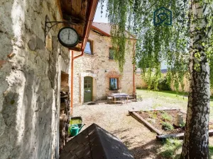 Prodej rodinného domu, Vrbno nad Lesy, 200 m2
