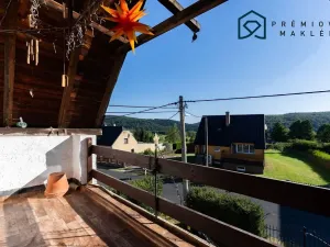 Prodej rodinného domu, Brandov, Rudé armády, 300 m2