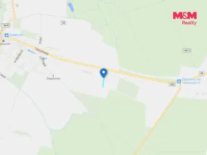Prodej komerčního pozemku, Štěpánovice, 3912 m2