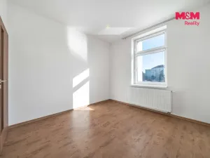 Prodej bytu 3+kk, Plzeň, Plynární, 57 m2
