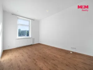 Prodej bytu 3+kk, Plzeň, Plynární, 57 m2