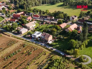 Prodej bytu 3+1, Zdechovice, 67 m2