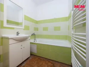 Prodej bytu 3+1, Zdechovice, 67 m2