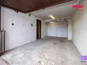 Prodej bytu 3+1, Zdechovice, 67 m2