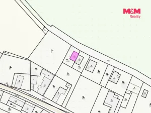 Prodej bytu 3+1, Zdechovice, 67 m2