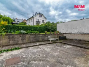 Prodej bytu 3+kk, Semily, 28. října, 77 m2