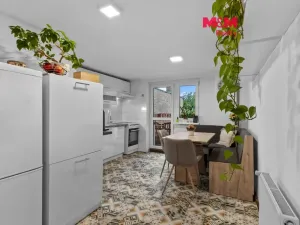 Prodej rodinného domu, Frýdlant, Míru, 99 m2