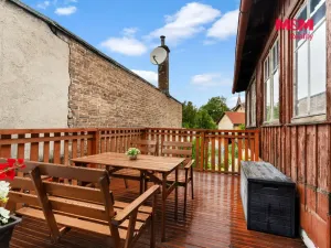 Prodej rodinného domu, Frýdlant, Míru, 99 m2