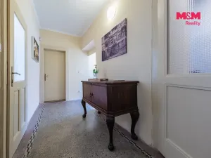 Pronájem rodinného domu, Rožďalovice, Tyršova, 300 m2