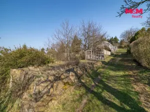 Prodej zahrady, Plzeň - Lobzy, 260 m2
