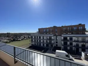 Pronájem bytu 3+kk, Praha - Řeporyje, Haenkeho, 80 m2