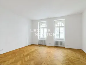 Prodej bytu 2+kk, Praha - Vršovice, Norská, 71 m2
