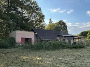 Prodej pozemku pro bydlení, Petrovice u Karviné, 1300 m2