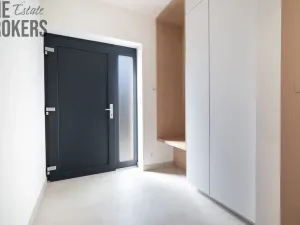 Prodej rodinného domu, Chrustenice, Pod Vinicí, 153 m2
