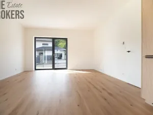 Prodej rodinného domu, Chrustenice, Pod Vinicí, 153 m2