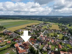Prodej chalupy, Příšov, 68 m2