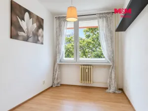Pronájem bytu 2+kk, Kladno, Průchova, 47 m2