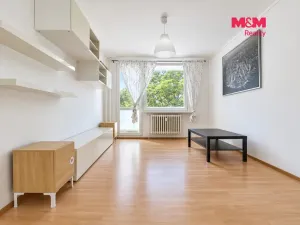 Pronájem bytu 2+kk, Kladno, Průchova, 47 m2