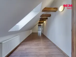 Pronájem bytu 2+kk, Plzeň - Doudlevce, Zborovská, 84 m2
