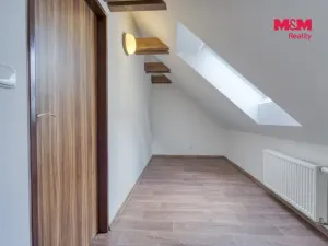Pronájem bytu 2+kk, Plzeň - Doudlevce, Zborovská, 84 m2