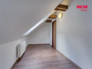 Pronájem bytu 2+kk, Plzeň - Doudlevce, Zborovská, 84 m2
