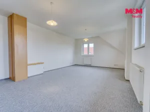 Pronájem rodinného domu, Zruč-Senec - Zruč, V loučce, 169 m2