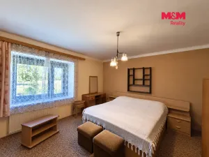 Prodej rodinného domu, Bílovec - Bravinné, 174 m2