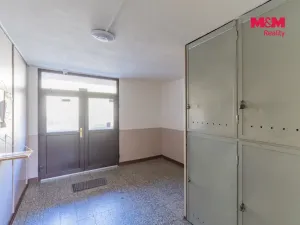 Prodej bytu 1+kk, Aš, Hlavní, 21 m2