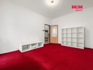 Prodej bytu 2+1, Kostelec nad Orlicí, Jirchářská, 56 m2