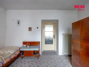 Prodej rodinného domu, Bystročice - Žerůvky, 200 m2