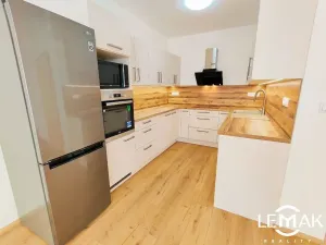 Pronájem bytu 2+kk, Prostějov, Dr. Plajnera, 84 m2