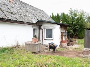 Prodej rodinného domu, Nová Paka, Staropacká, 117 m2
