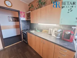 Prodej bytu 3+1, Přerov - Přerov I-Město, Mikuláškova, 72 m2