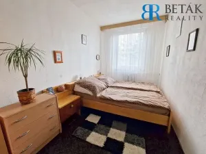 Prodej bytu 3+1, Přerov - Přerov I-Město, Mikuláškova, 72 m2