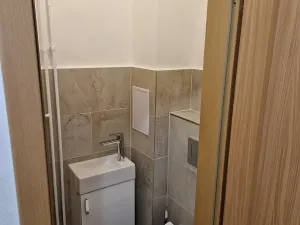 Pronájem bytu 2+1, Ostrava, Zámecká, 78 m2