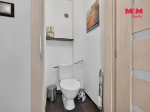 Prodej rodinného domu, Kunžak, Žižkova, 190 m2